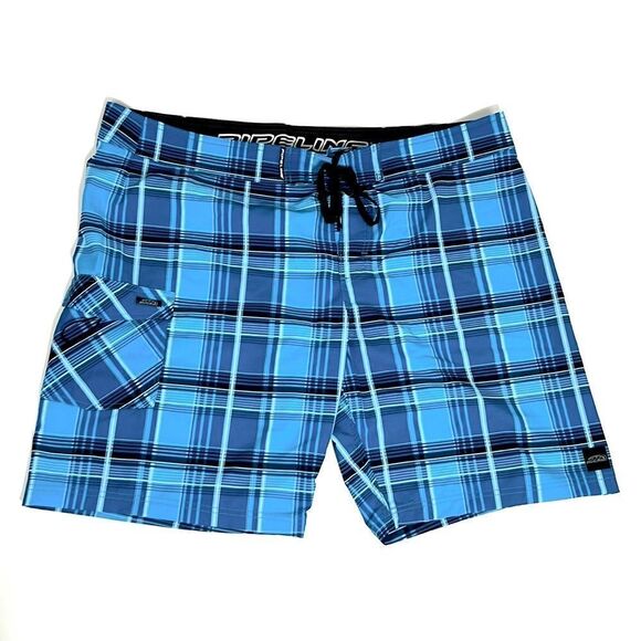Pipeline Swim Shorts  - Picture 1 of 8